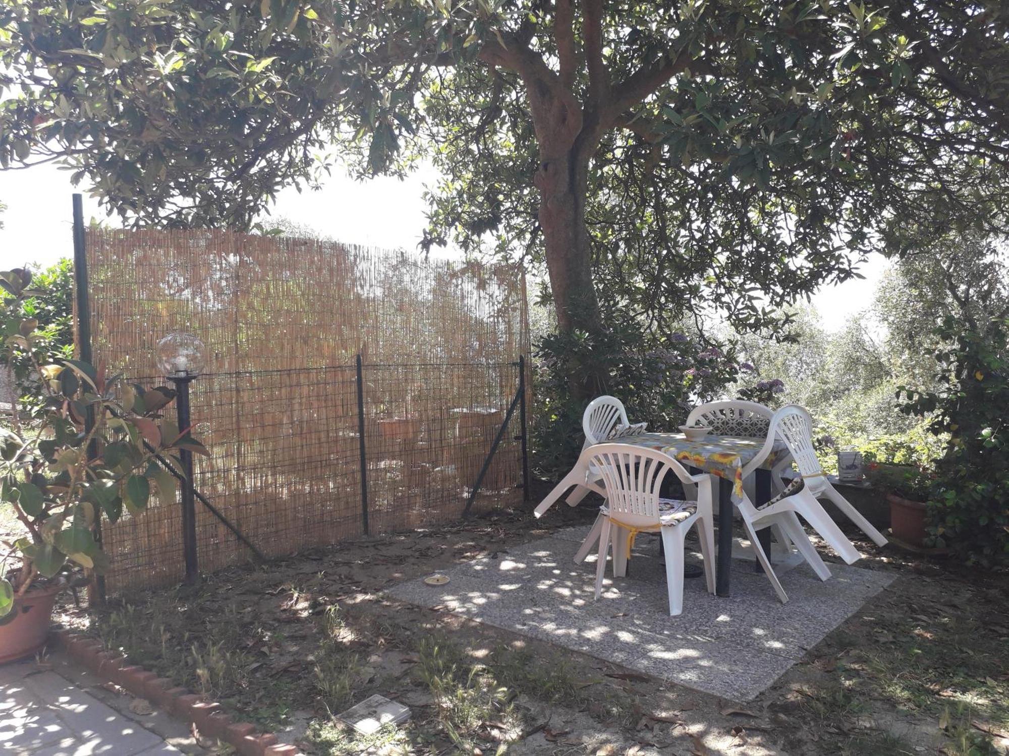 Tigullio Vacations: La Casetta Lavagna Esterno foto