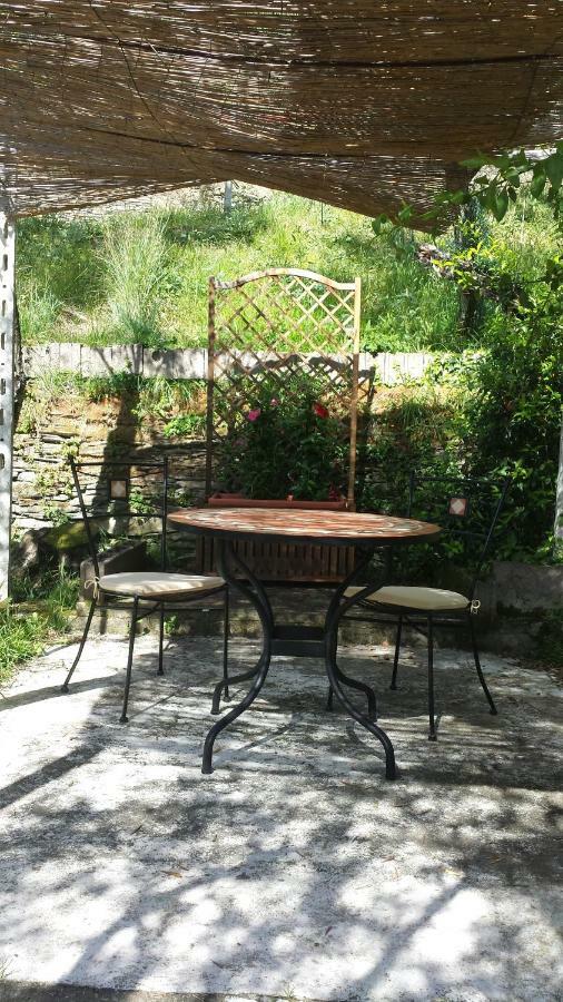 Tigullio Vacations: La Casetta Lavagna Esterno foto